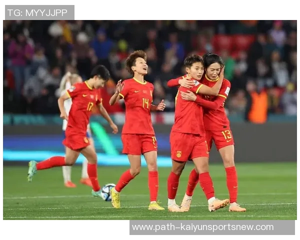 中国足球世界杯对巴西的历史交锋与未来展望分析